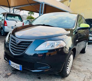 Lancia Ypsilon 1.2 69 CV 5 porte GPL Ecochic Platinum