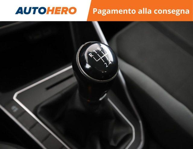 VOLKSWAGEN Polo 1.6 TDI 95 CV 5p. Highline BlueMotion Technology