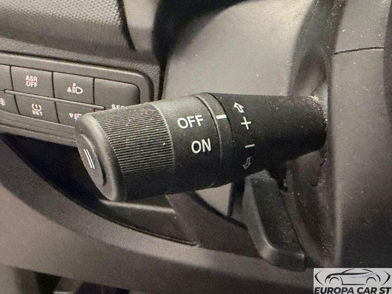 FIAT QUBO 1.3 Mjt 80cv Lounge