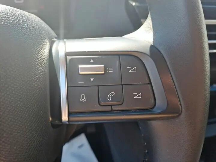 Citroen C4 PureTech 130 S&S Feel Pack