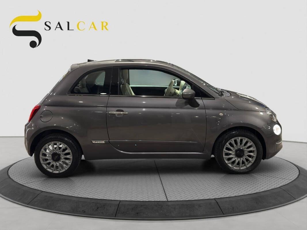 Fiat 500 1.2 EasyPower 69 CV Lounge 2019