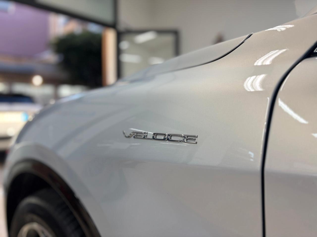 Alfa Romeo Stelvio 2.2 Turbodiesel 210 CV Veloce AT8 Q4 My24