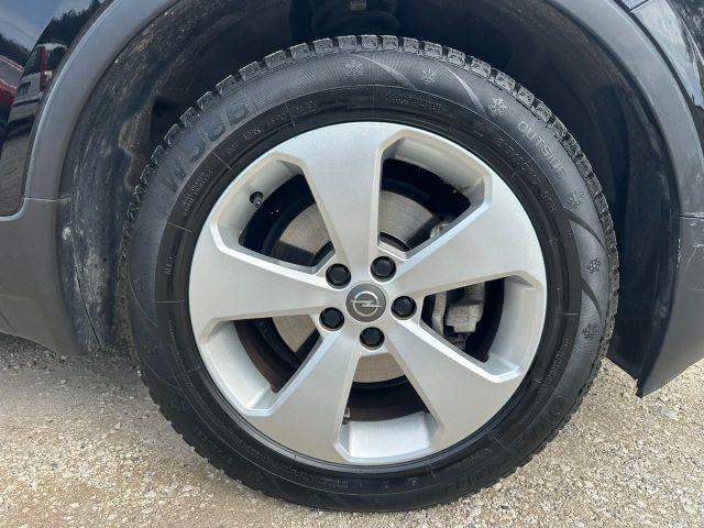 OPEL Mokka X 1.6 CDTI Ecotec 136CV 4x2 S&S Advance