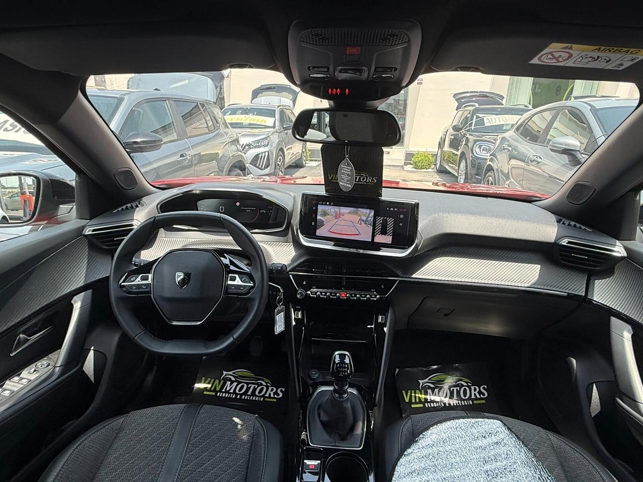 Peugeot 2008 PureTech 100 S&S Allure 03/2024