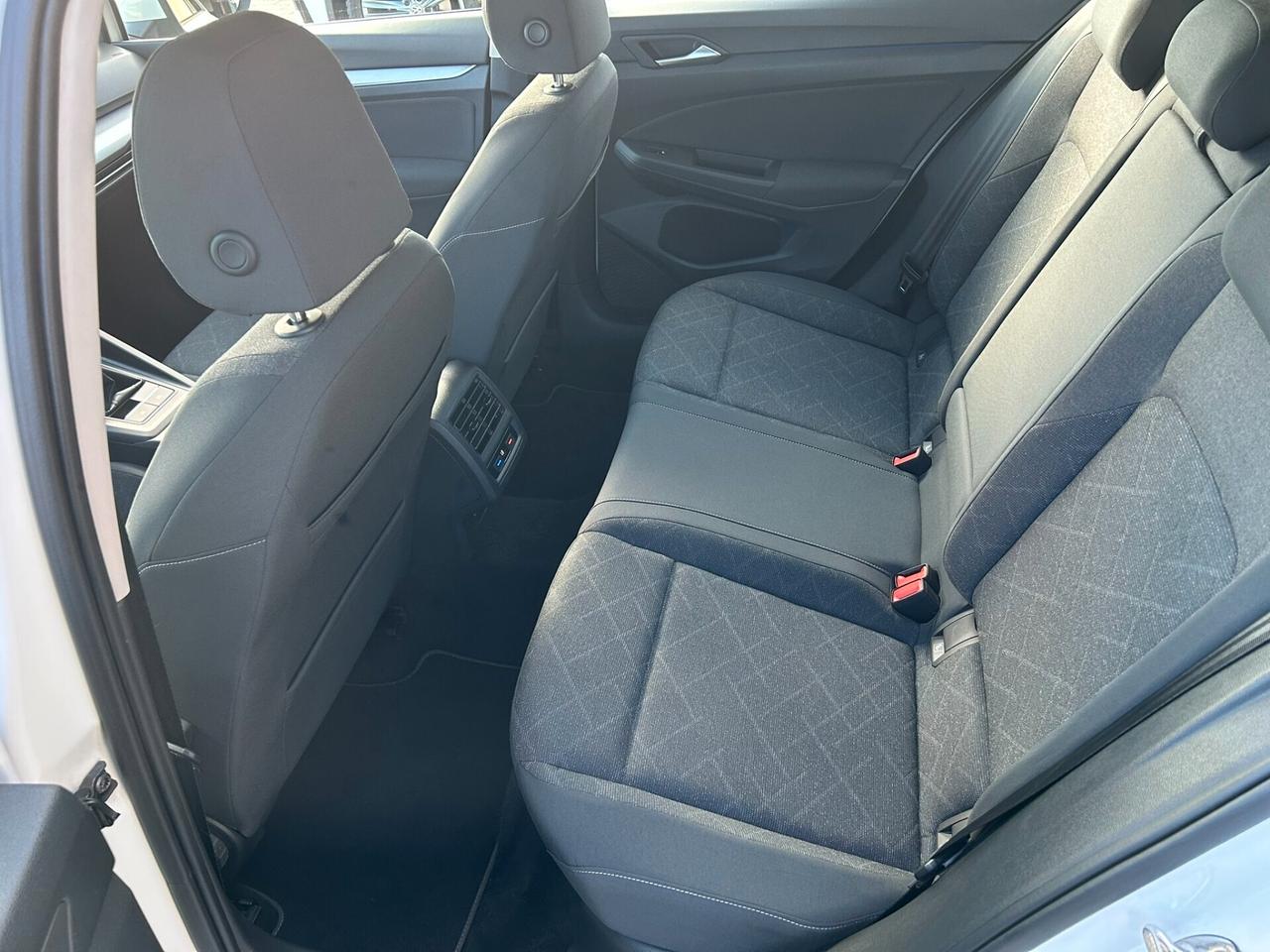 VW GOLF 1.0 TSI 110CV EVO Life - OK NEOPATENTATI