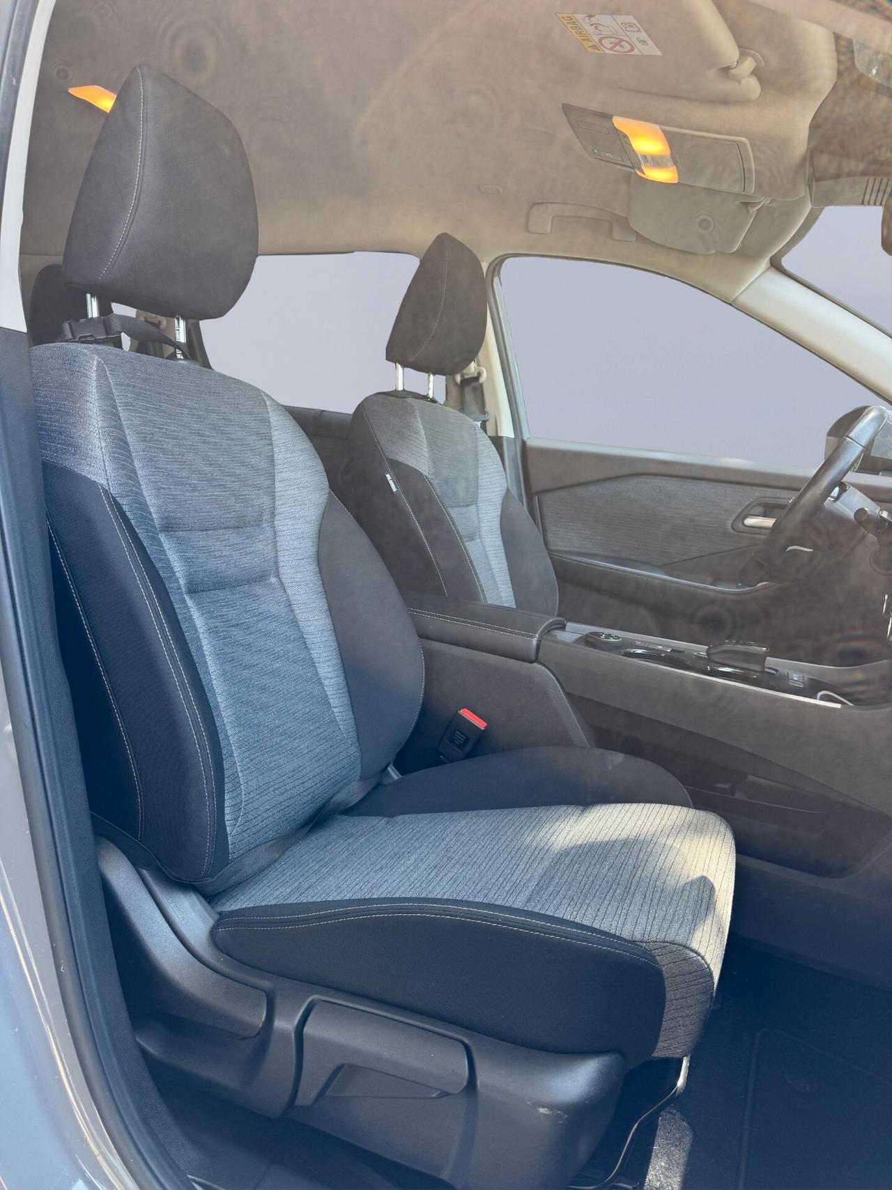 Nissan X-Trail e-Power e-4orce 4WD 7 posti N-Connecta 2 ANNI DI GARANZIA NISSAN - TAGLIANDO GRATIS