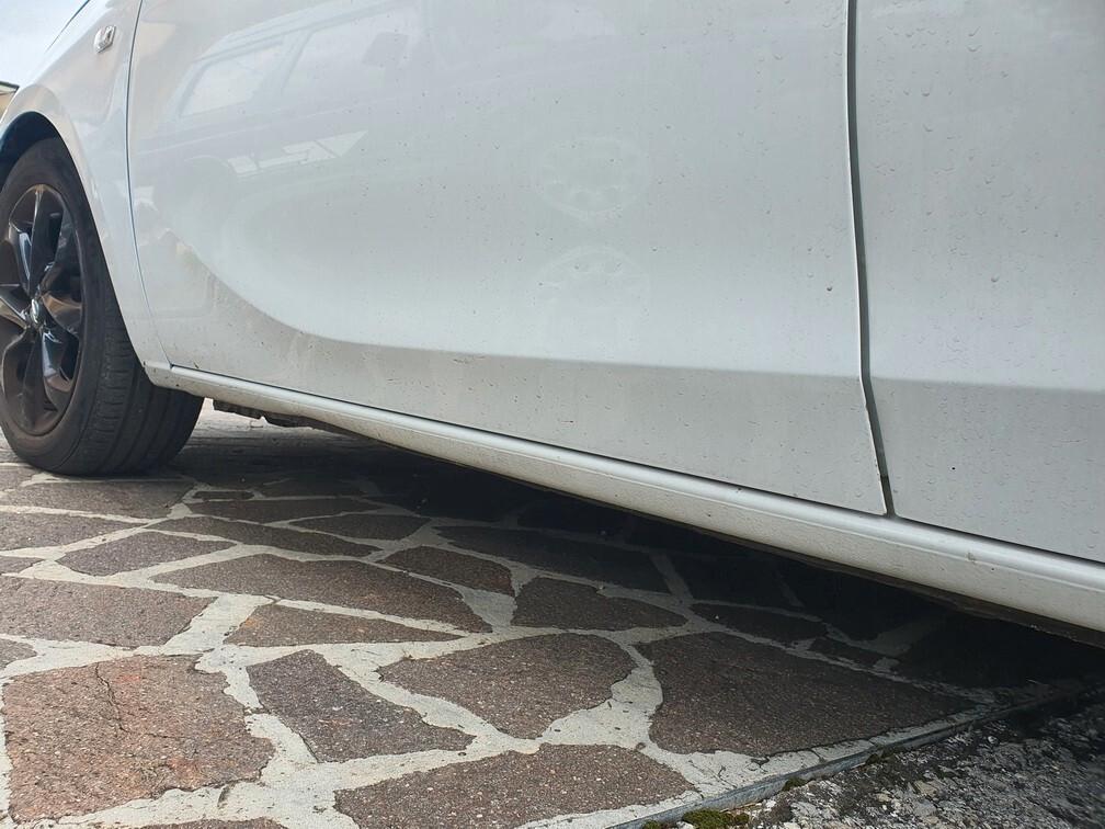 Opel Corsa 1.4 90CV GPL Tech 5p. b-Color