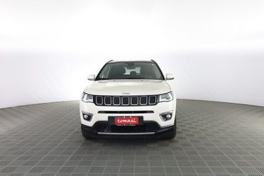 JEEP Compass Compass 2.0 Multijet II aut. 4WD Limited