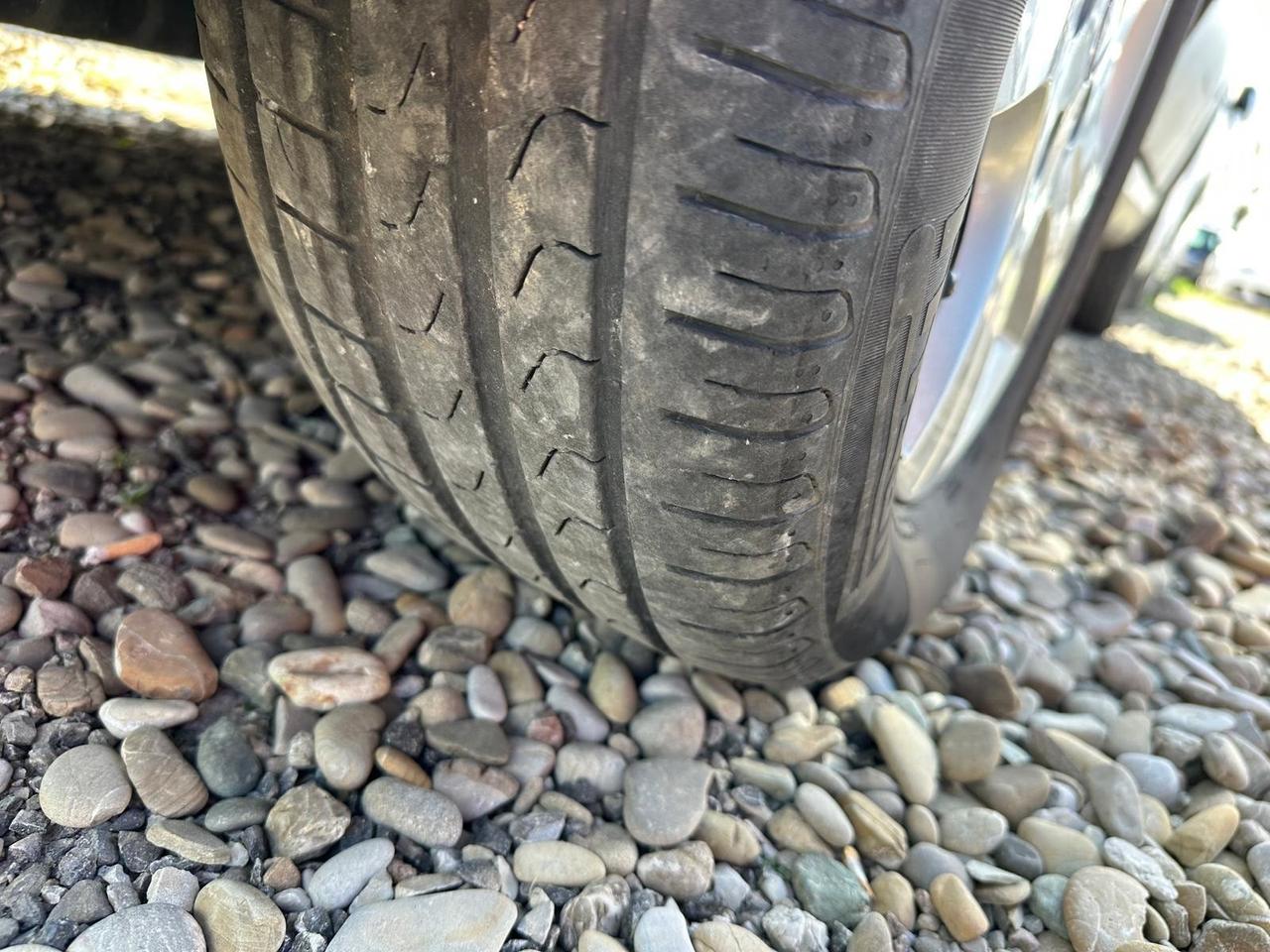 Fiat Sedici 1.9 MJT 4x4 Emotion. KM 125.000