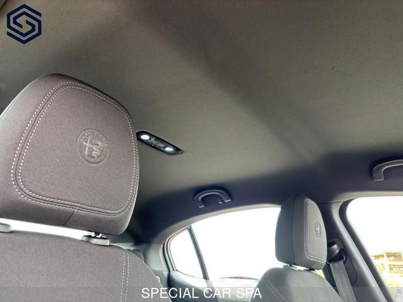 Alfa Romeo Stelvio 2.2 t Business rwd 160cv auto