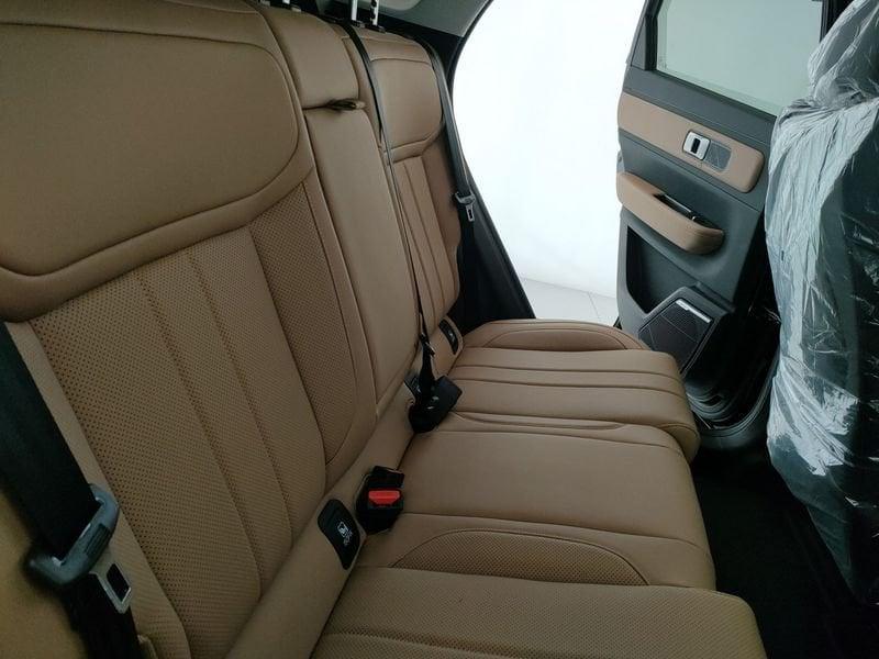 Jaecoo Jaecoo 7 Super Hyb. Jaecoo 7 1.5 TGDI 347 CV PHEV Exclusive
