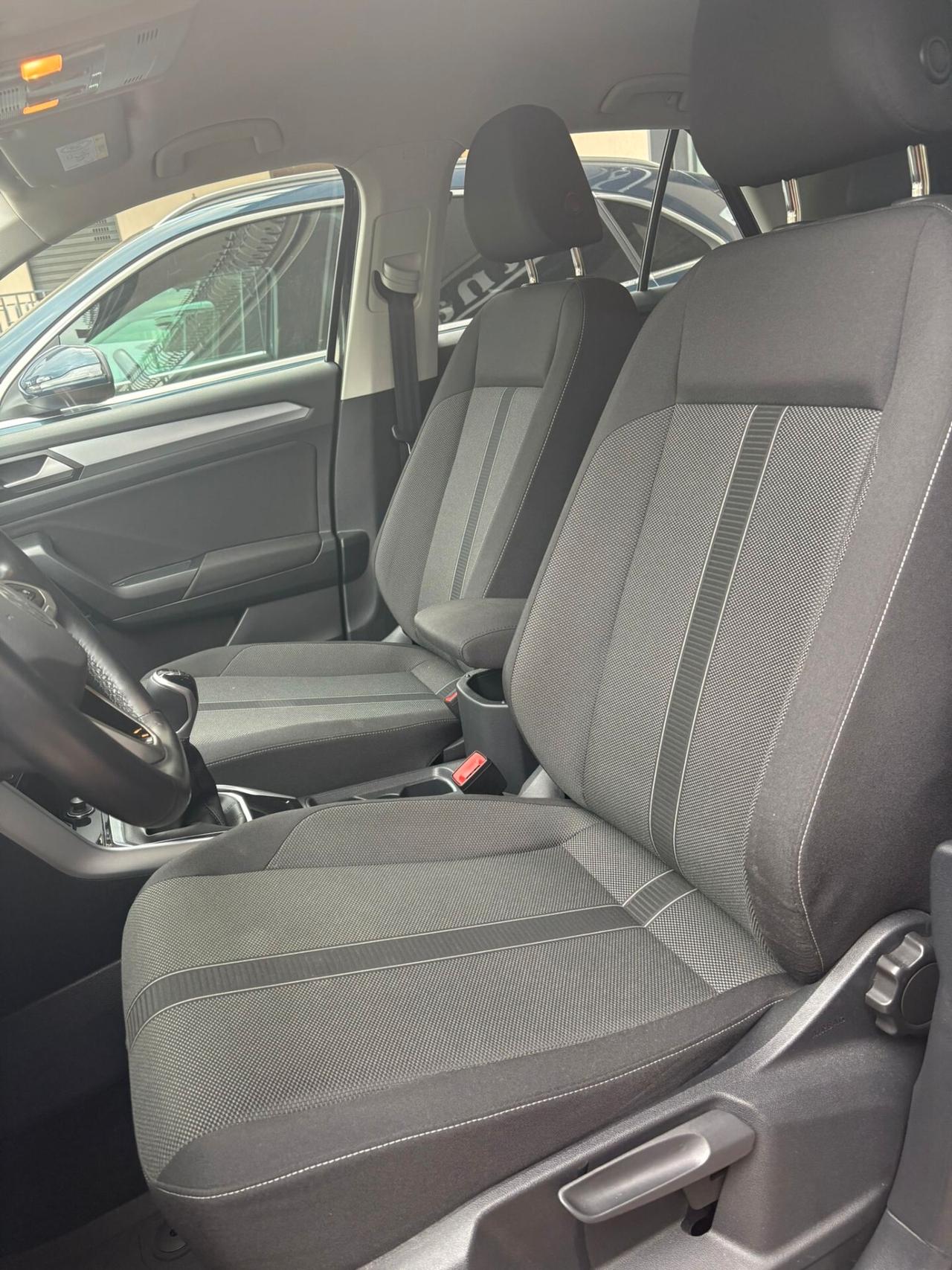 Volkswagen T-Roc 1.0 TSI Life
