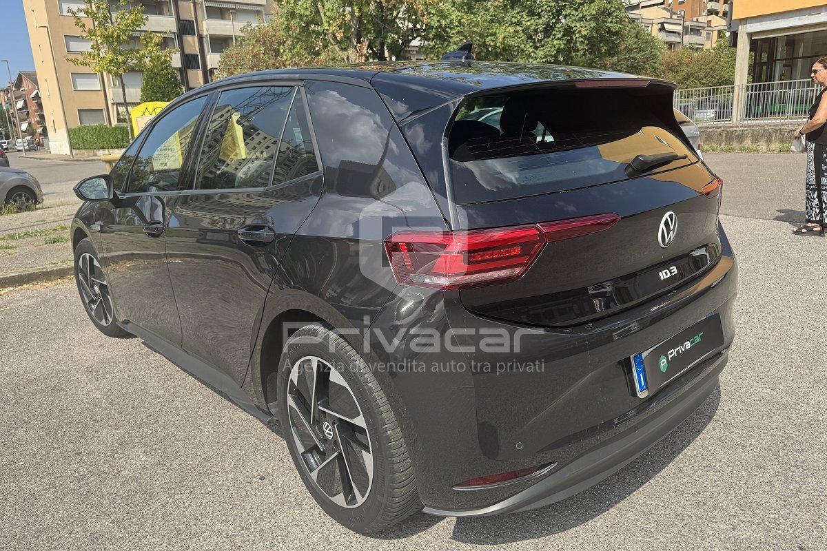 VOLKSWAGEN ID.3 Pure Performance