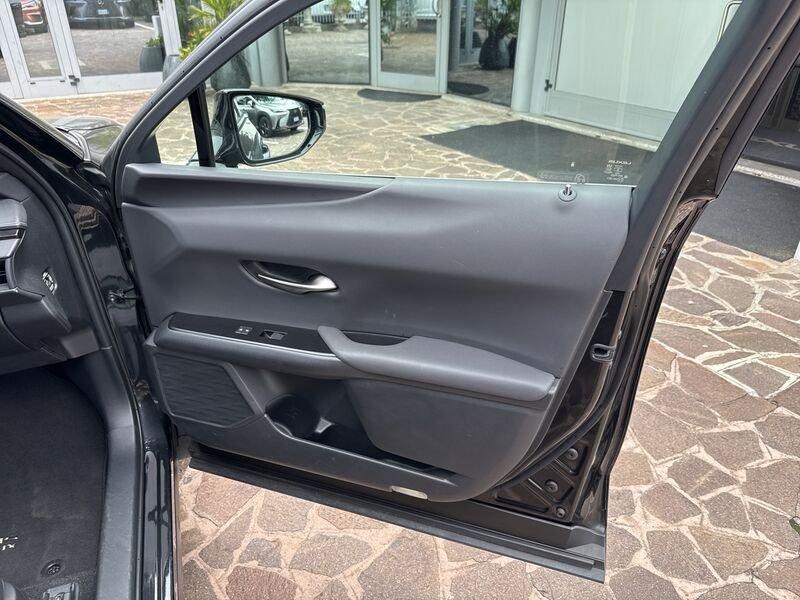 Lexus UX LEXUS UX 250 Hybrid Midnight