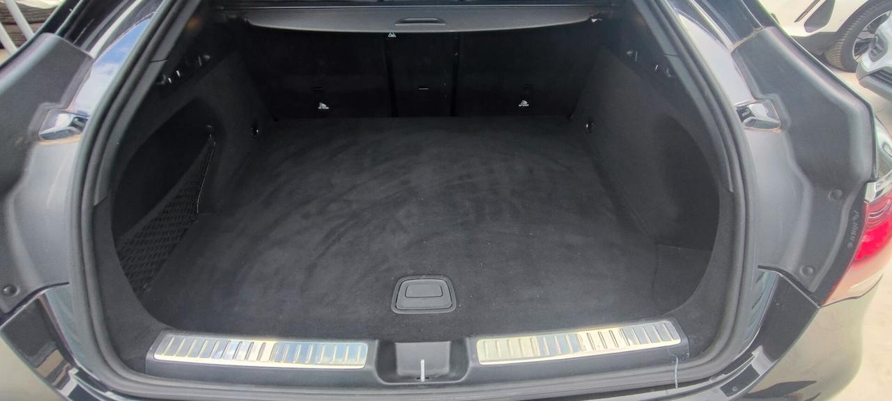 Mercedes-benz GLC 400 diesel coupé 2021
