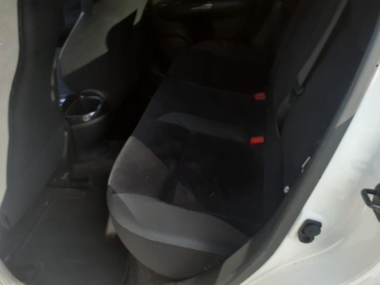 Nissan Juke 1.5 dCi Start&Stop Tekna - 2015