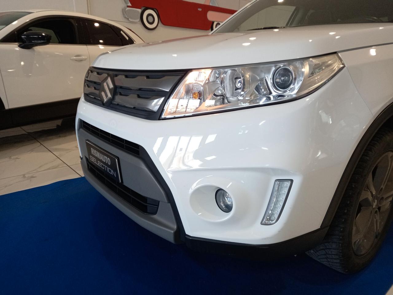 Suzuki Vitara 1.6 DDiS