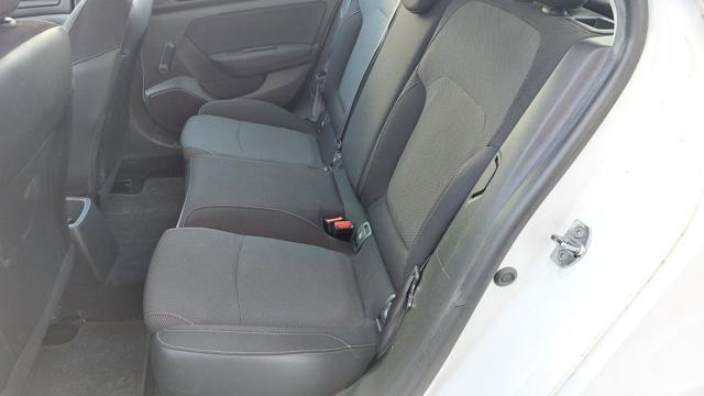 RENAULT Megane Mégane dCi 8V 110 CV E. Life Az. E6B Ok Neopat.