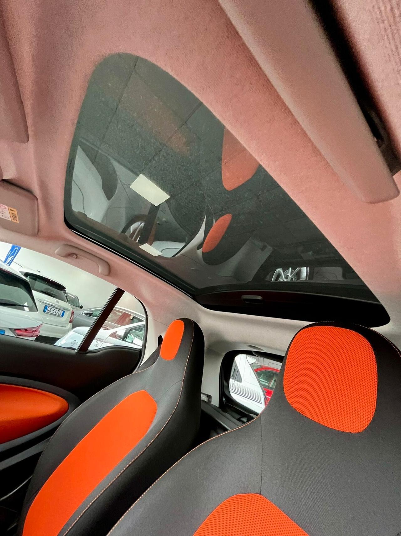 Smart ForTwo 70 1.0 Passion