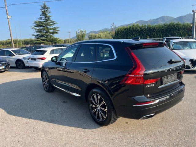 VOLVO XC60 D4 Geartronic Inscription