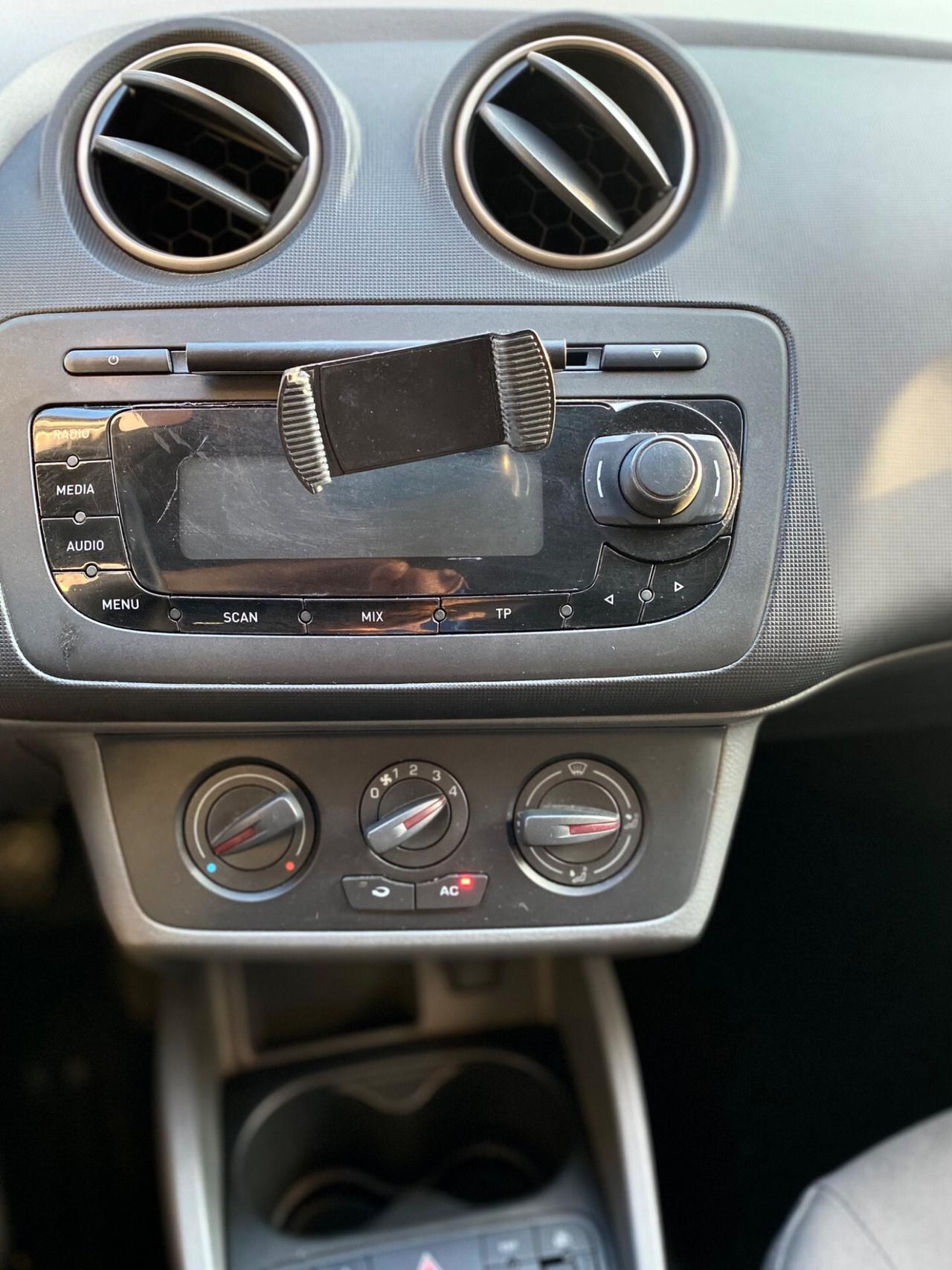Seat Ibiza 1.6 TDI CR DPF 5 porte Style