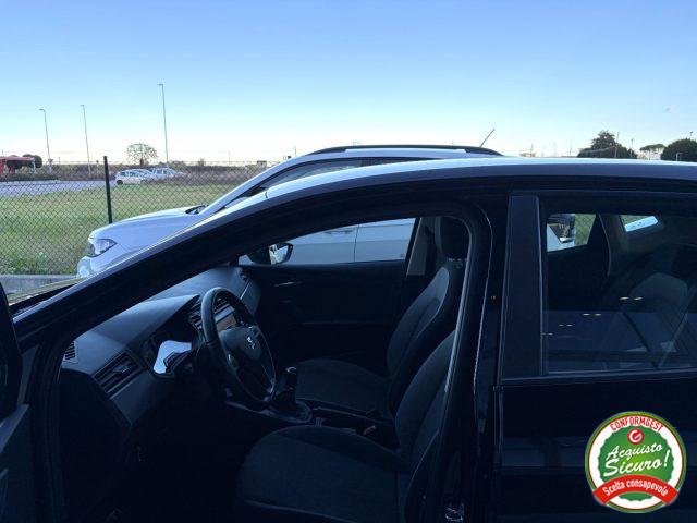 SEAT Ibiza 1.0 TGI 5 porte ANCHE PER NEOPATENTATI