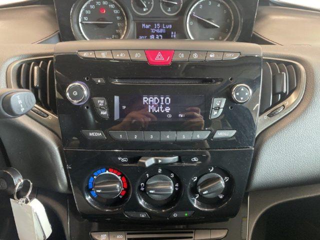 LANCIA Ypsilon 0.9 TwinAir 85 CV 5 porte S&S DFN Gold