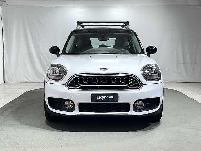 MINI Cooper SE Countryman Mini 1.5 Cooper SE Countryman ALL4 Automatica