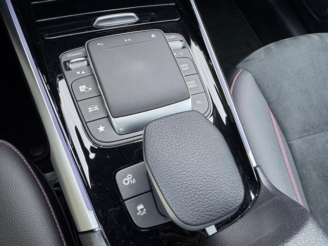 MERCEDES-BENZ GLB 35 AMG 4Matic TETTO+GaranziaMB