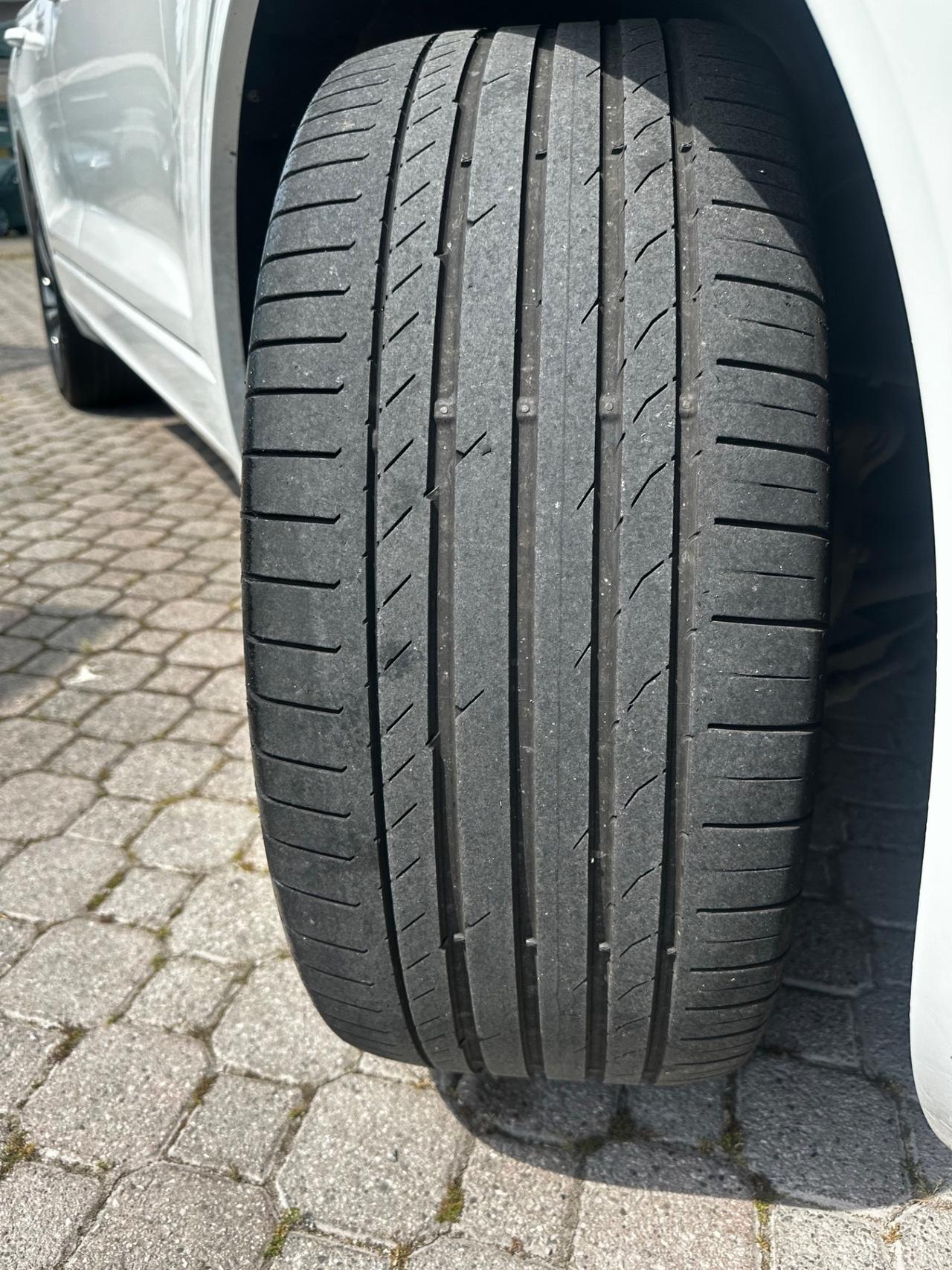 Volkswagen Touareg 3.0 V6 TDI SCR Advanced RLine