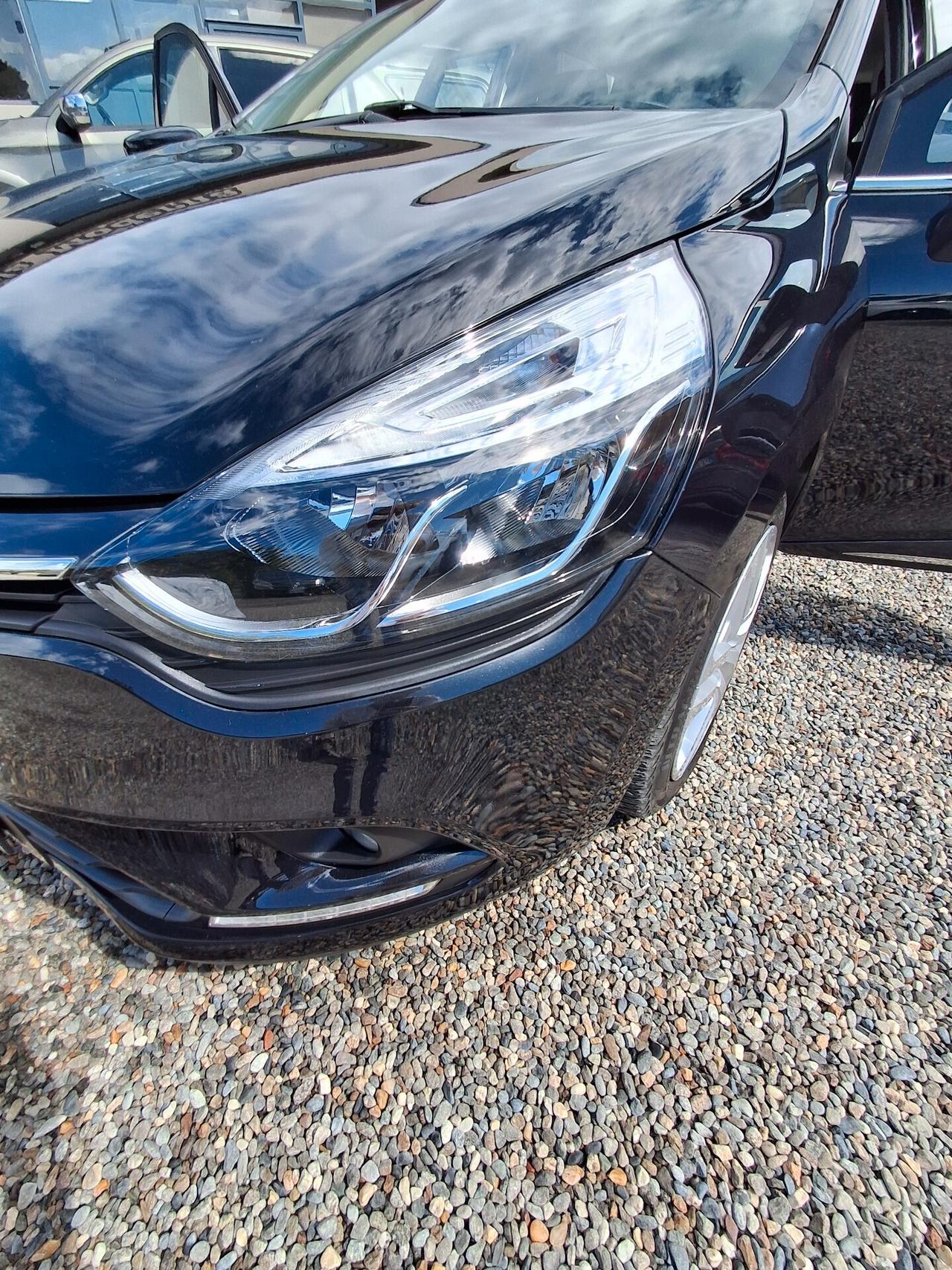 Renault Clio Sporter dCi 8V 75CV Start&Stop Energy Zen