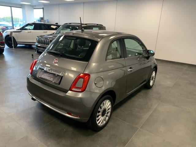 FIAT 500 1.2 Lounge Tetto Panoramico