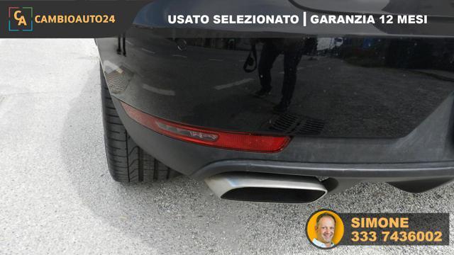 PORSCHE Macan 2.0 PDK + CERCHIO DA 20°