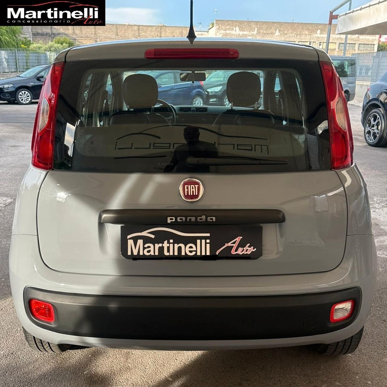 Fiat Panda 1.2 Easy