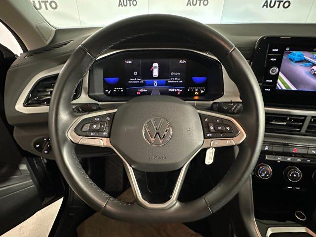 VOLKSWAGEN T-Roc 1.0 TSI 110 CV Life