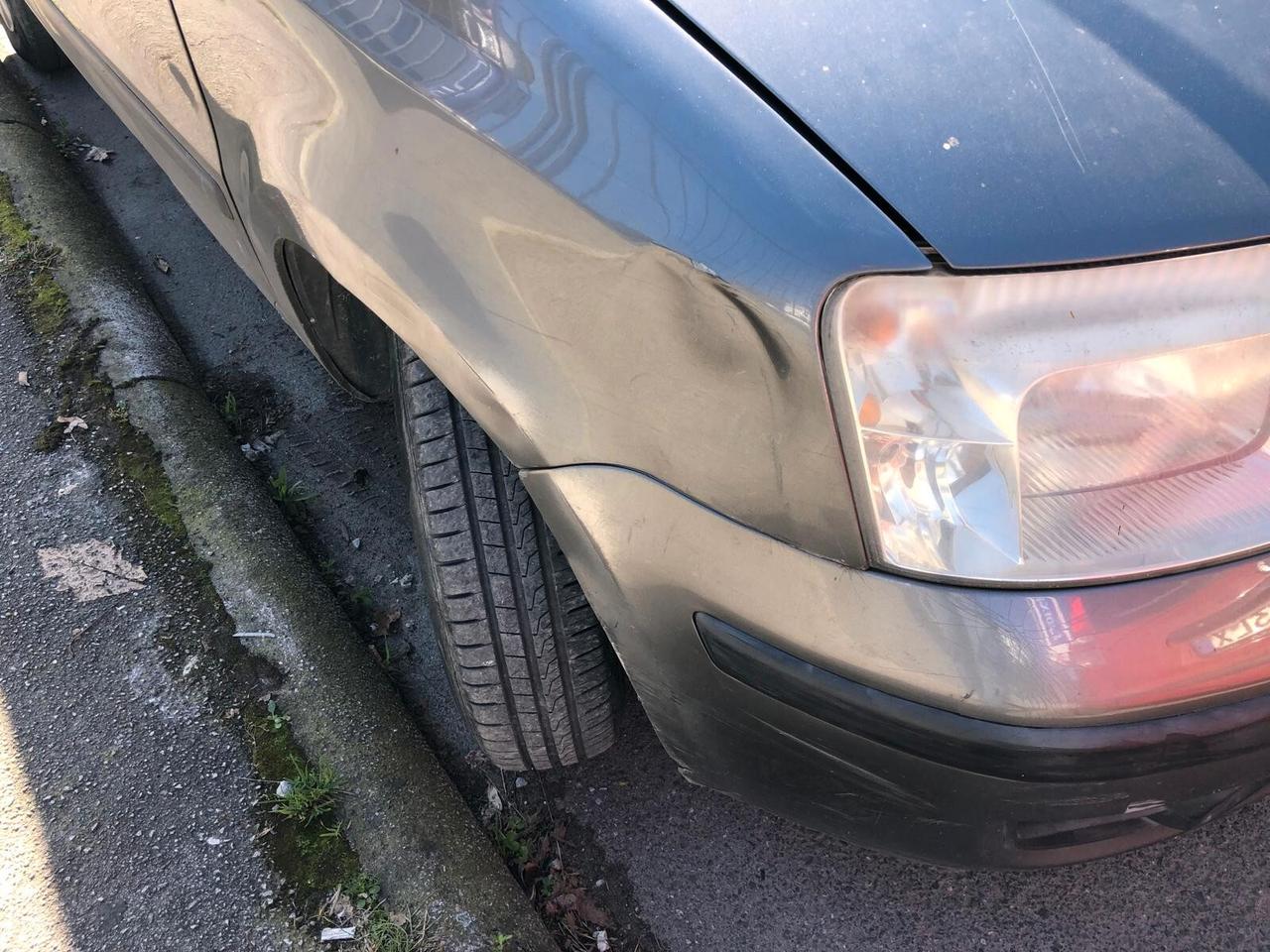 Fiat Panda 1.2 Dynamic UNICO PROPRIETARIO GARANZIA EUROPEA CONFORMGEST 12 M ESI RINNOVABILE FINO A 36 MESI!!!