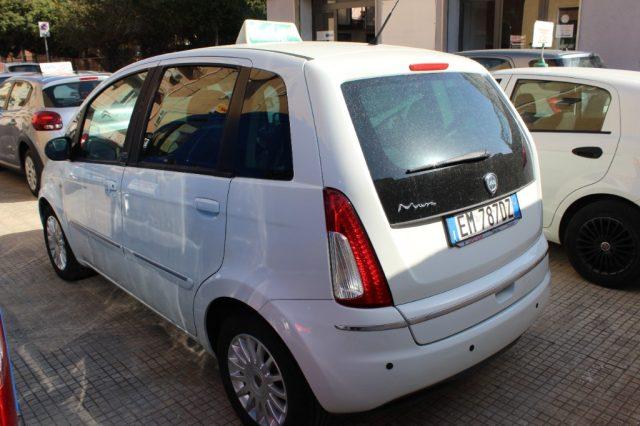 LANCIA MUSA 1.3 Mjt 95 CV