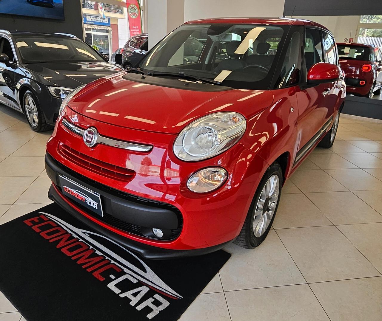 Fiat 500L 1.6 Multijet 105 CV Lounge