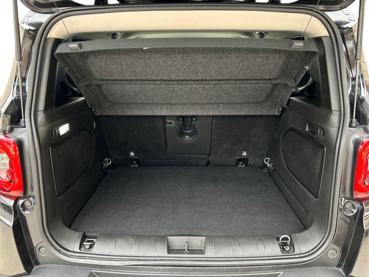 JEEP Renegade - Renegade 1.6 mjt Limited fwd 120cv auto my18