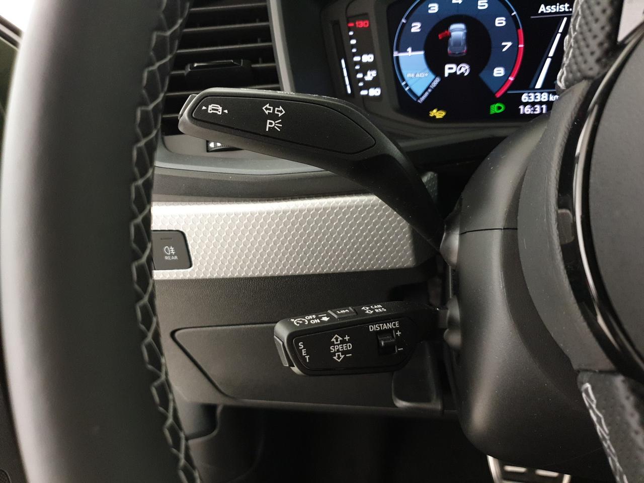 Sportback 35TFSI 150CV S tronic S line Edition