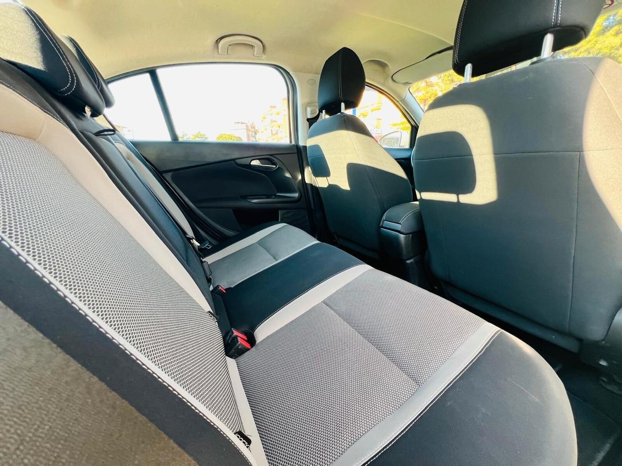 Fiat Tipo 1.6 Mjt S&S 5 porte Lounge