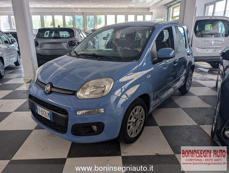 FIAT Panda 1.3 MJT 95 CV S&S Easy