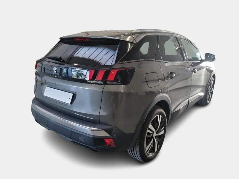PEUGEOT 3008 BlueHDI 130 S/S Allure