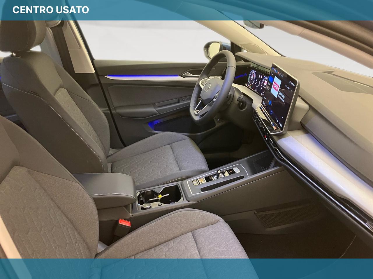 eHybrid Edition Plus 1.5 TSI 204 CV DSG