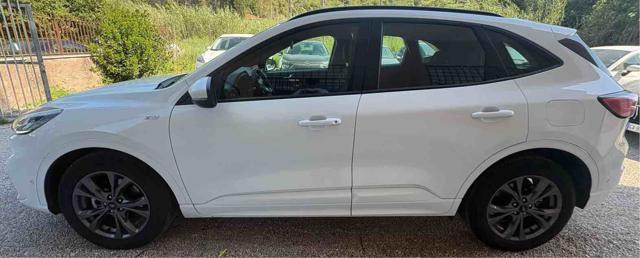FORD Kuga 2.5 Full Hybrid 190 CV CVT 2WD ST-Line