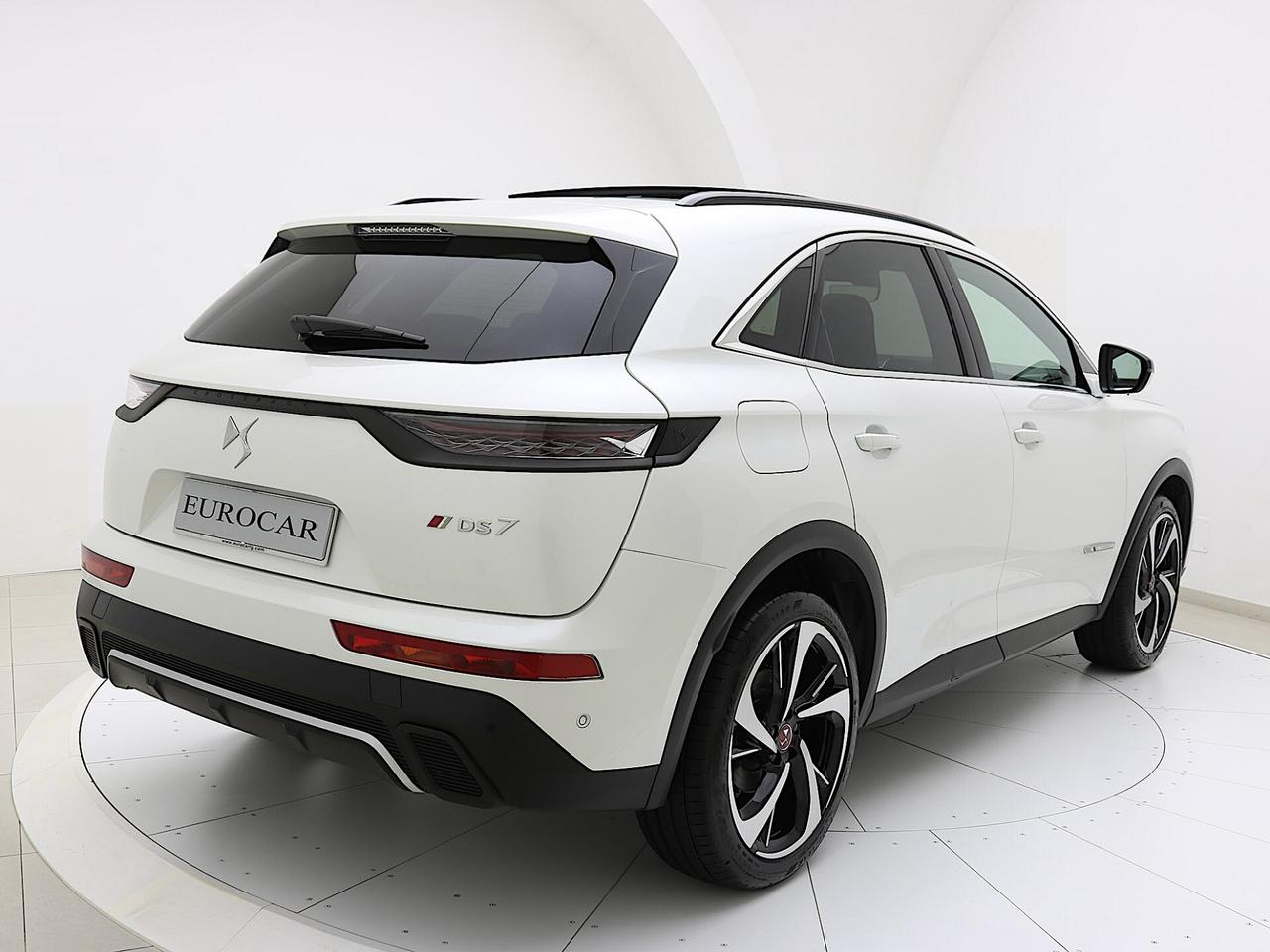 Ds 7 BlueHDi 130 Performance Line+ TETTO APRIBILE