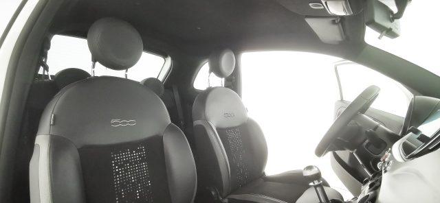FIAT 500 1.0 Hybrid Connect