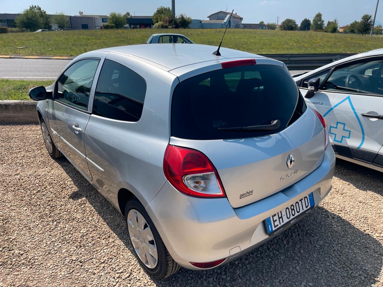 Renault Clio 1.2 16V 3 porte Dynamique ok NEO