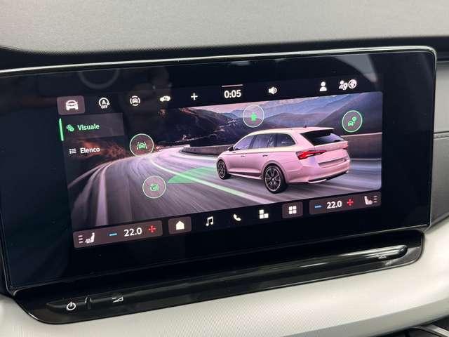 Skoda Octavia WAGON *Promo Kasko* 1.5 eTSI DSG Pronta Consegna!