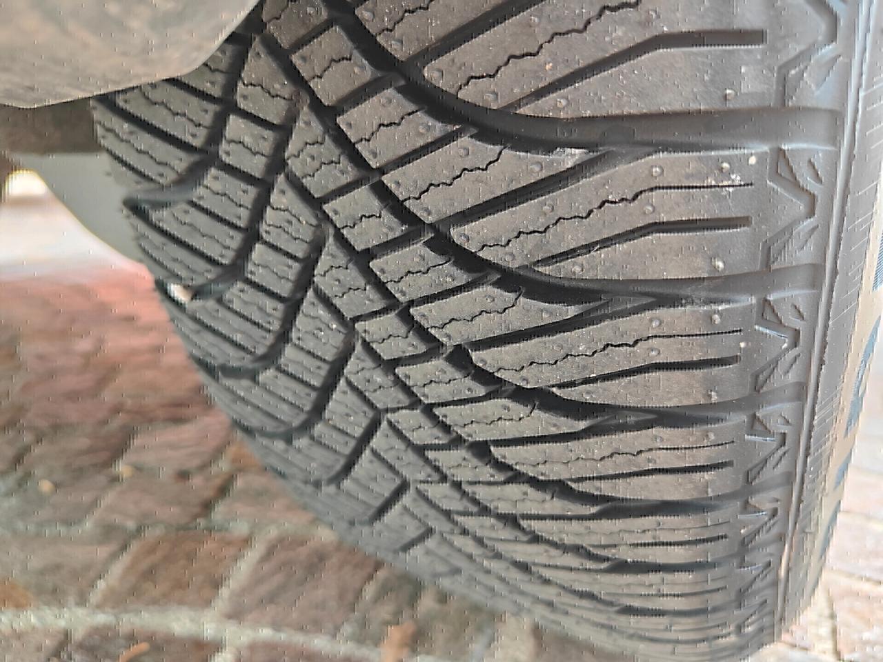 Ford Focus 1.0 EcoBoost 125 CV SW ACTIVE